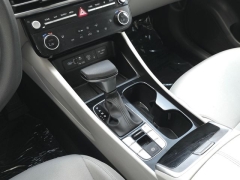 Used 2025  Hyundai Tucson SEL FWD at Auto Direct near Zebulon&comma; NC