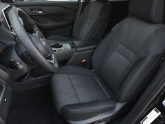 Used 2024  Nissan Rogue FWD SV at Auto Direct near Zebulon&comma; NC