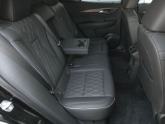 Used 2023  Buick Envision AWD 4dr Avenir at Auto Direct near Zebulon&comma; NC