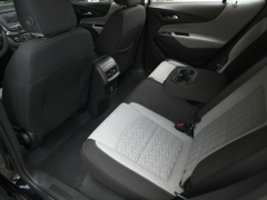 Used 2024  Chevrolet Equinox FWD 4dr LS w&sol;1LS at Auto Direct near Zebulon&comma; NC