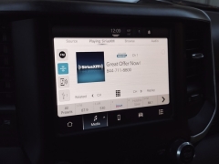 Used 2022 Ram 1500 2WD Lone Star Quad Cab 6'4" Box at Auto Direct near Zebulon, NC