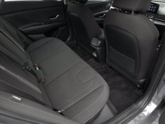 Used 2025  Hyundai Elantra SEL Convenience IVT at Auto Direct near Zebulon&comma; NC