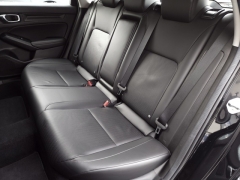 Used 2024 Honda Civic Hatchback EX-L CVT at Auto Direct near Zebulon, NC