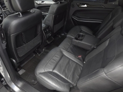 Used 2019  Mercedes-Benz GLS-Class 4d SUV GLS550 at Auto Direct near Zebulon, NC