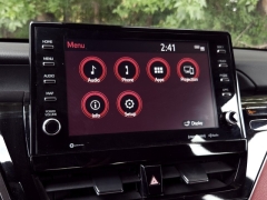 Used 2024 Toyota Camry XSE Auto at Auto Direct near Zebulon, NC