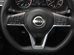 Used 2024  Nissan Altima 2&period;5 SV Sedan at Auto Direct near Zebulon&comma; NC