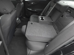 Used 2024  Chevrolet Malibu 4dr Sdn 1LT at Auto Direct near Zebulon&comma; NC