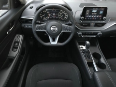 Used 2025  Nissan Altima SV FWD at Auto Direct near Zebulon&comma; NC