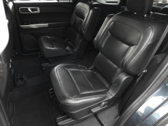 Used 2022  Ford Explorer XLT 4WD at Auto Direct near Zebulon&comma; NC