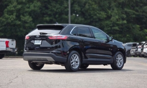 Used 2024  Ford Edge SEL AWD at Auto Direct near Zebulon&comma; NC