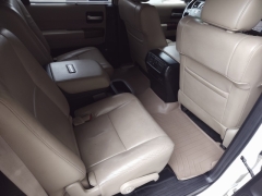Used 2012 Toyota Sequoia 4d SUV 4WD Platinum FFV at Auto Direct near Zebulon, NC
