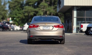 Used 2024  Chevrolet Malibu 4dr Sdn 1LT at Auto Direct near Zebulon&comma; NC