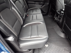Used 2022 Ram 1500 4WD Laramie Crew Cab 5'7" Box at Auto Direct near Zebulon, NC