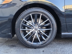 Used 2024  Toyota Camry SE Auto at Auto Direct near Zebulon&comma; NC