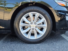 Used 2024  Chevrolet Malibu 4dr Sdn 1LT at Auto Direct near Zebulon&comma; NC
