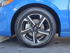 Used 2024  Nissan Sentra SV CVT at Auto Direct near Zebulon, NC