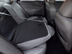 Used 2012 Hyundai Sonata 4d Sedan SE at Auto Direct near Zebulon, NC