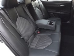 Used 2024  Toyota Camry SE Auto at Auto Direct near Zebulon&comma; NC