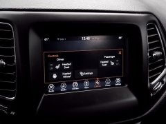 Used 2018 Jeep Compass 4d SUV 4WD Latitude at Auto Direct near Zebulon, NC