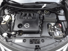 Used 2013  Nissan Altima 4d Sedan SL 3&period;5L at Auto Direct near Zebulon&comma; NC