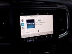 Used 2022 Ram 1500 Classic 4WD Warlock Crew Cab 5'7" Box at Auto Direct near Zebulon, NC