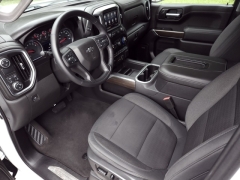 Used 2019 Chevrolet Silverado 1500 2WD Crew Cab RST All Star Edition at Auto Direct near Zebulon, NC