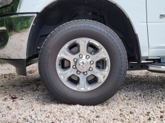 Used 2024 Ram 2500 4WD Big Horn Crew Cab 6'4" Box at Auto Direct near Zebulon, NC