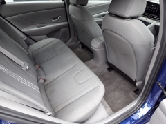 Used 2023 Hyundai Elantra SEL IVT at Auto Direct near Zebulon, NC