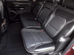 Used 2020 Ram 1500 4WD Crew Cab Laramie at Auto Direct near Zebulon, NC
