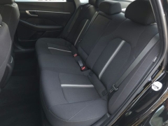 Used 2024  Hyundai Sonata SEL 2&period;5L AWD at Auto Direct near Zebulon&comma; NC