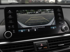 Used 2020  Honda Accord Sedan 4d EX-L 1&period;5L at Auto Direct near Zebulon&comma; NC