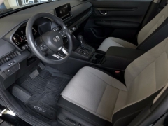 Used 2024  Honda CR-V EX AWD at Auto Direct near Zebulon&comma; NC