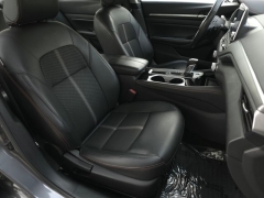Used 2024  Nissan Altima 2&period;5 SR Sedan at Auto Direct near Zebulon&comma; NC