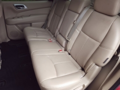 Used 2020 Nissan Pathfinder 4d SUV 4WD Platinum at Auto Direct near Zebulon, NC