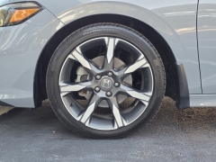 Used 2025  Honda Civic Sedan Hybrid Sport Touring CVT at Auto Direct near Zebulon, NC