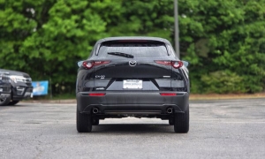Used 2024  Mazda CX-30 2&period;5 S Select Package AWD at Auto Direct near Zebulon&comma; NC