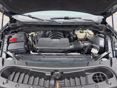 Used 2021  Chevrolet Tahoe 4WD 4dr LT at Auto Direct near Zebulon&comma; NC