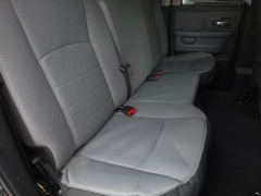 Used 2024  Ram 1500 Classic 2WD SLT Quad Cab 6'4" Box at Auto Direct near Zebulon&comma; NC