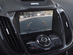 Used 2015  Ford Escape 4d SUV FWD Titanium at Auto Direct near Zebulon, NC