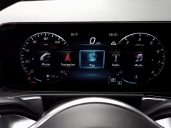 Used 2023 Mercedes-Benz GLB GLB 250 4MATIC SUV at Auto Direct near Zebulon, NC