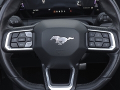 Used 2024  Ford Mustang EcoBoost Premium Convertible at Auto Direct near Zebulon&comma; NC