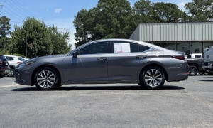 Used 2021 Lexus ES ES 350 FWD at Auto Direct near Zebulon, NC