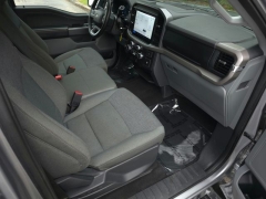Used 2025  Ford F-150 4WD XLT SuperCrew 5&period;5' Box at Auto Direct near Zebulon&comma; NC