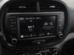 Used 2023  Kia Soul LX IVT at Auto Direct near Zebulon&comma; NC