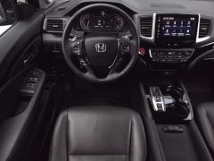 Used 2020 Honda Ridgeline Crew Cab AWD RTL-E at Auto Direct near Zebulon, NC