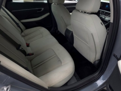 Used 2025  Hyundai Sonata SEL FWD at Auto Direct near Zebulon&comma; NC