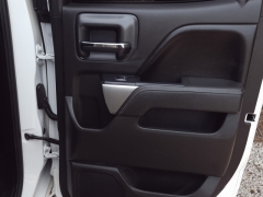 Used 2016 Chevrolet Silverado 1500 4WD Double Cab LT at Auto Direct near Zebulon, NC