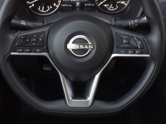 Used 2024  Nissan Altima 2.5 SV Sedan at Auto Direct near Zebulon, NC