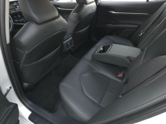 Used 2024  Toyota Camry XSE Auto at Auto Direct near Zebulon&comma; NC