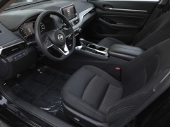 Used 2023  Nissan Altima 2&period;5 SV Sedan at Auto Direct near Zebulon&comma; NC